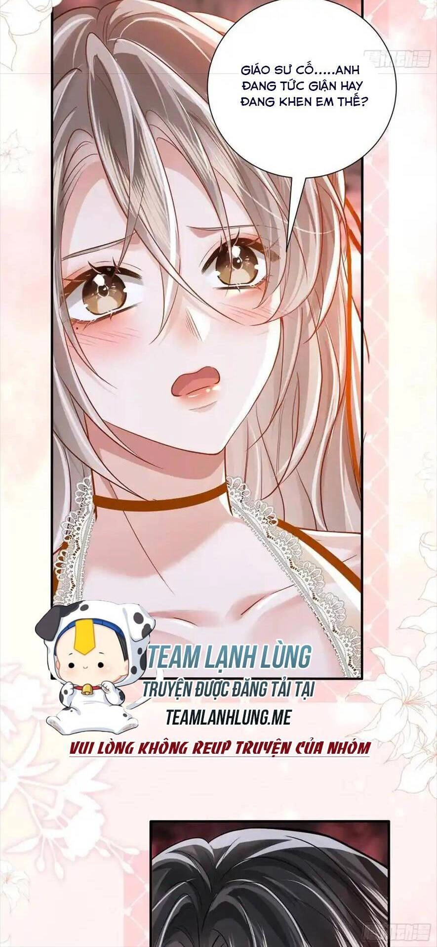 Anh Đã Dạy Tôi Cách Chiếm Giữ Anh Chapter 15 - 29