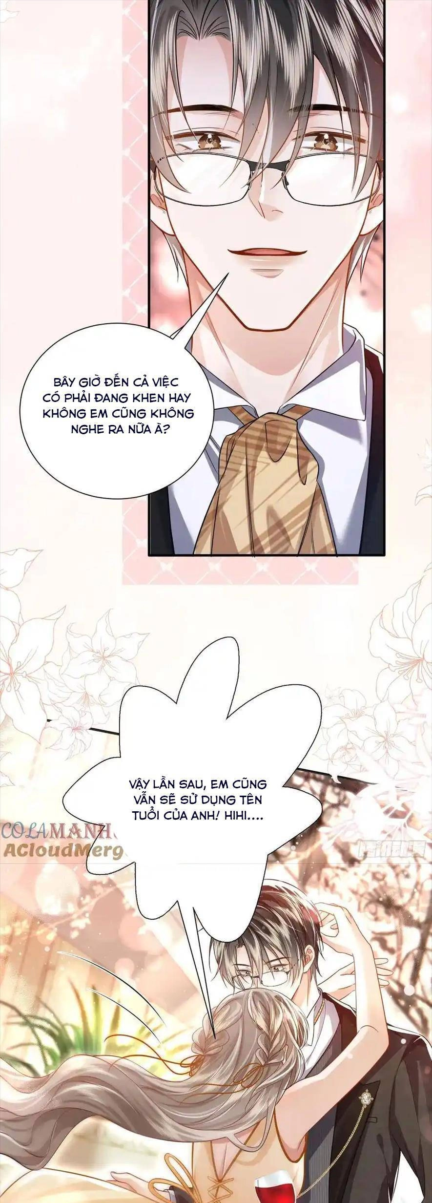 Anh Đã Dạy Tôi Cách Chiếm Giữ Anh Chapter 15 - 30