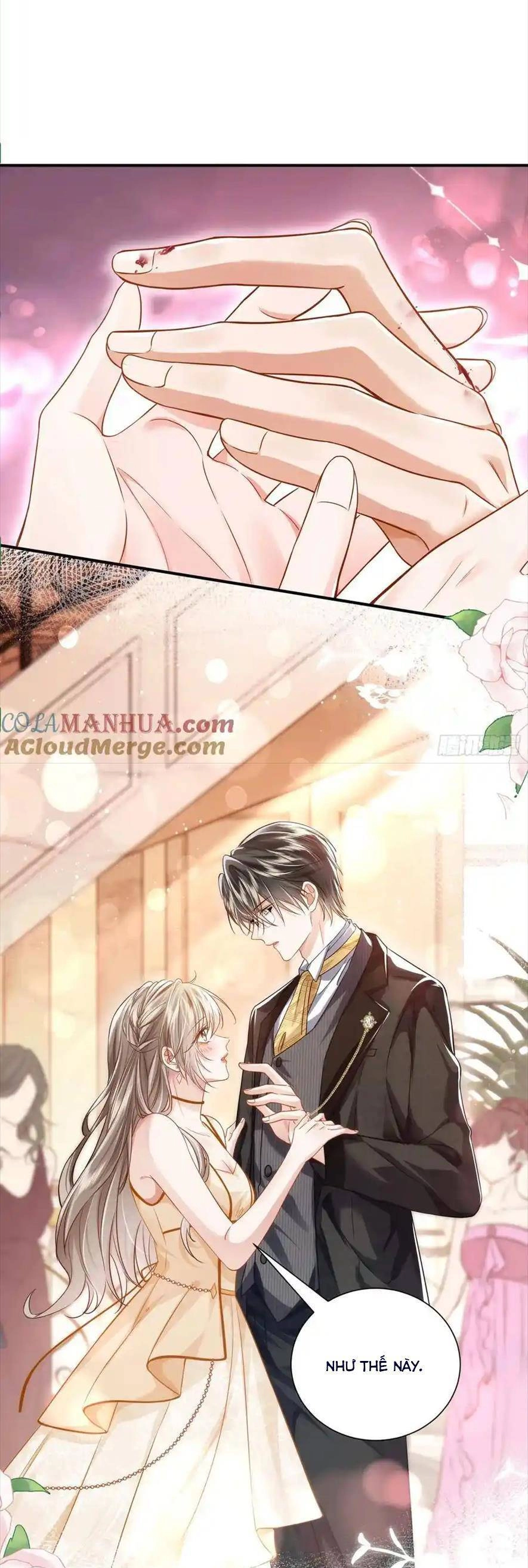 Anh Đã Dạy Tôi Cách Chiếm Giữ Anh Chapter 15 - 34