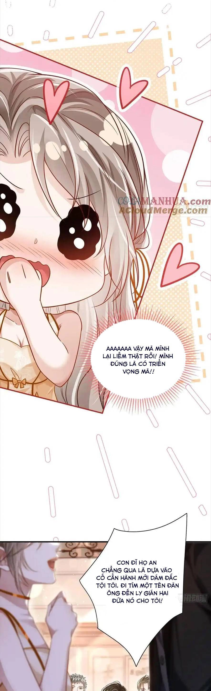 Anh Đã Dạy Tôi Cách Chiếm Giữ Anh Chapter 15 - 36