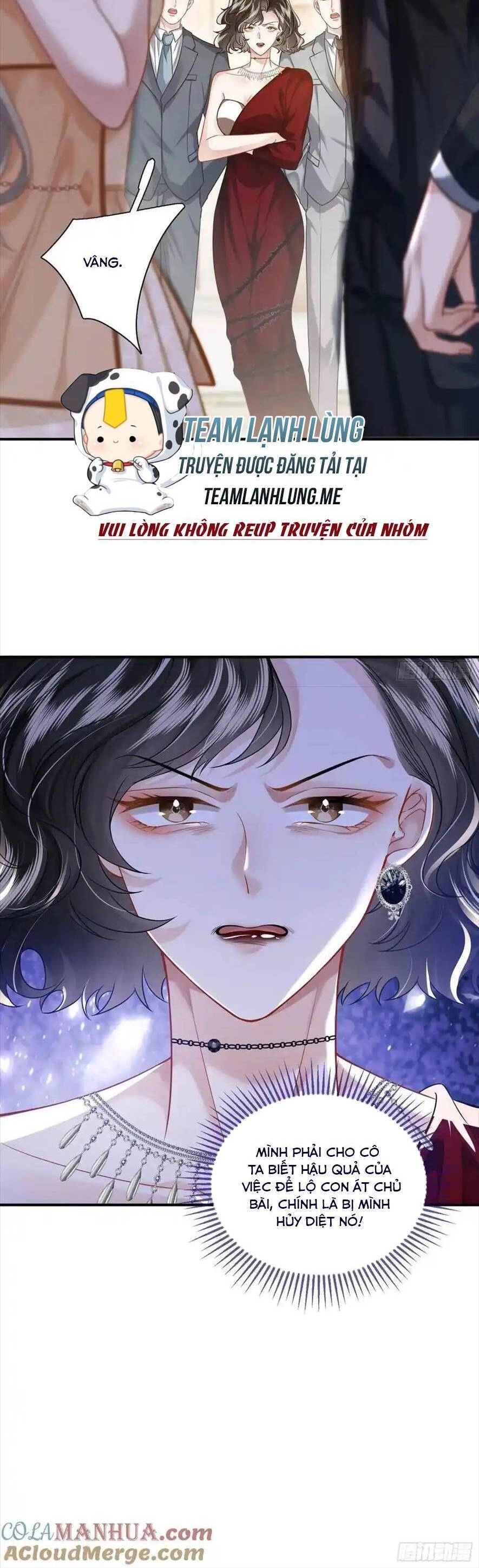 Anh Đã Dạy Tôi Cách Chiếm Giữ Anh Chapter 15 - 37