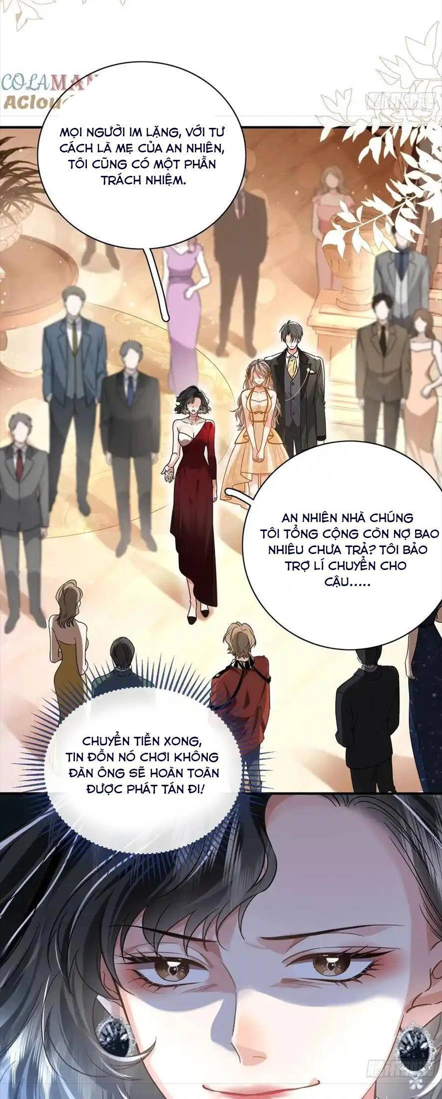 Anh Đã Dạy Tôi Cách Chiếm Giữ Anh Chapter 16 - 25