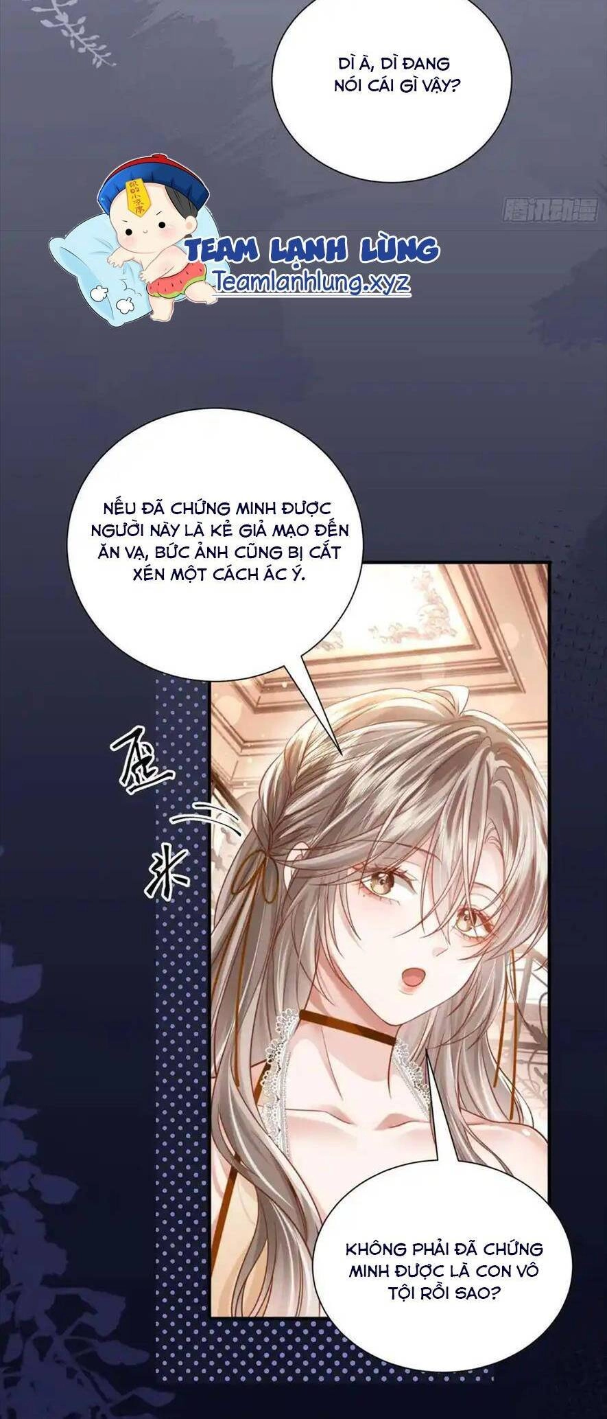 Anh Đã Dạy Tôi Cách Chiếm Giữ Anh Chapter 17 - 3