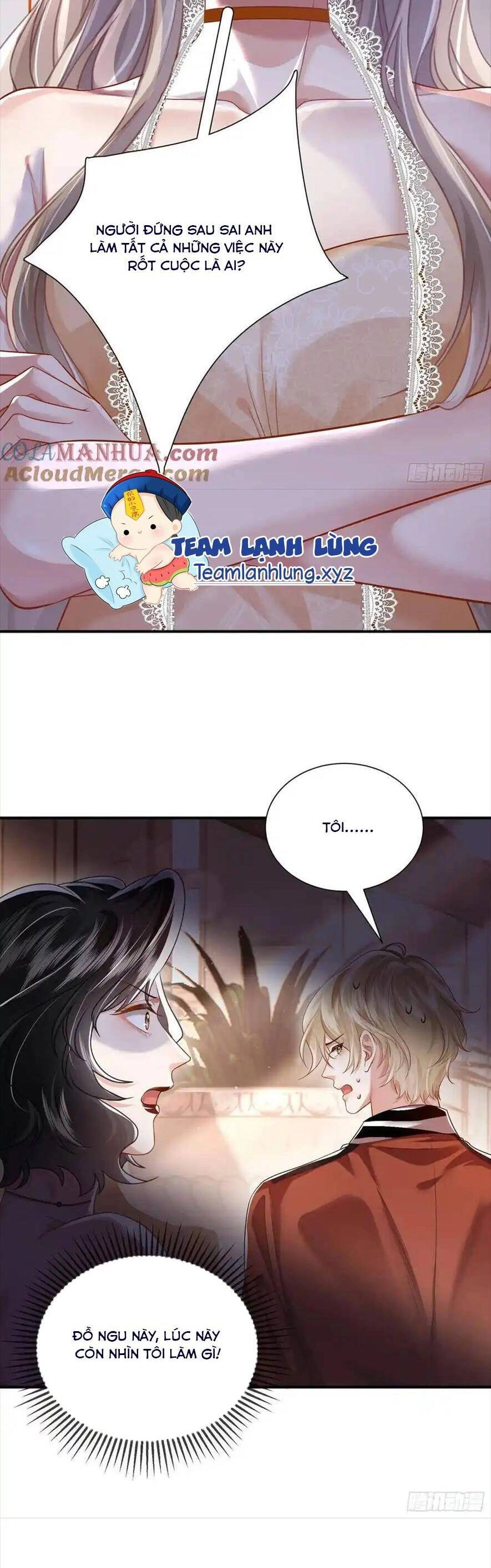 Anh Đã Dạy Tôi Cách Chiếm Giữ Anh Chapter 17 - 12