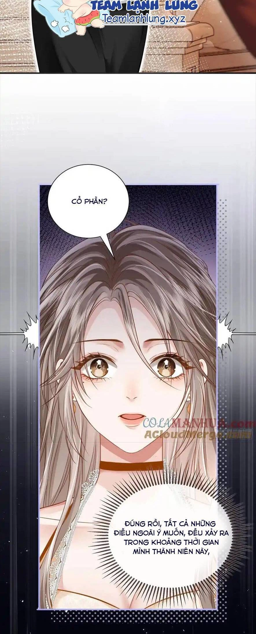 Anh Đã Dạy Tôi Cách Chiếm Giữ Anh Chapter 17 - 16