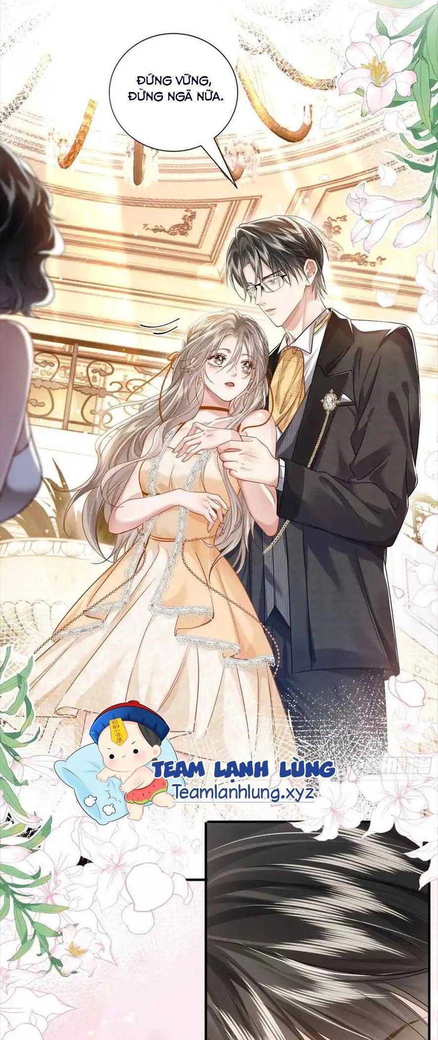 Anh Đã Dạy Tôi Cách Chiếm Giữ Anh Chapter 17 - 21