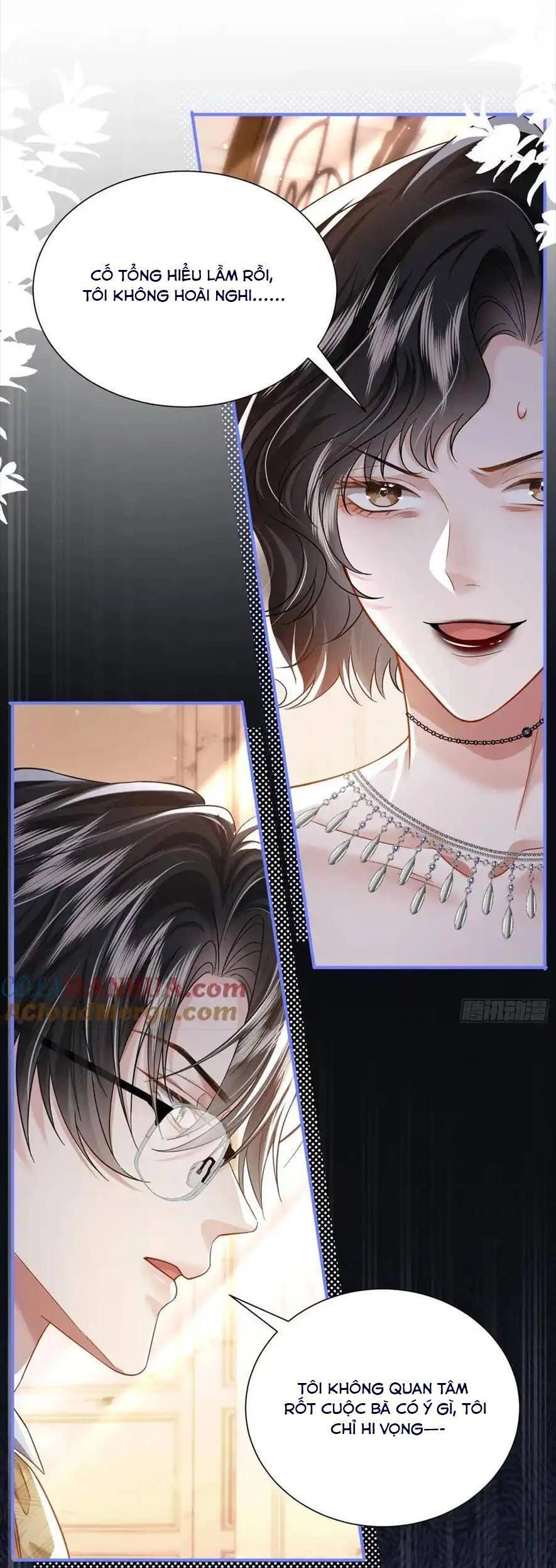 Anh Đã Dạy Tôi Cách Chiếm Giữ Anh Chapter 17 - 25