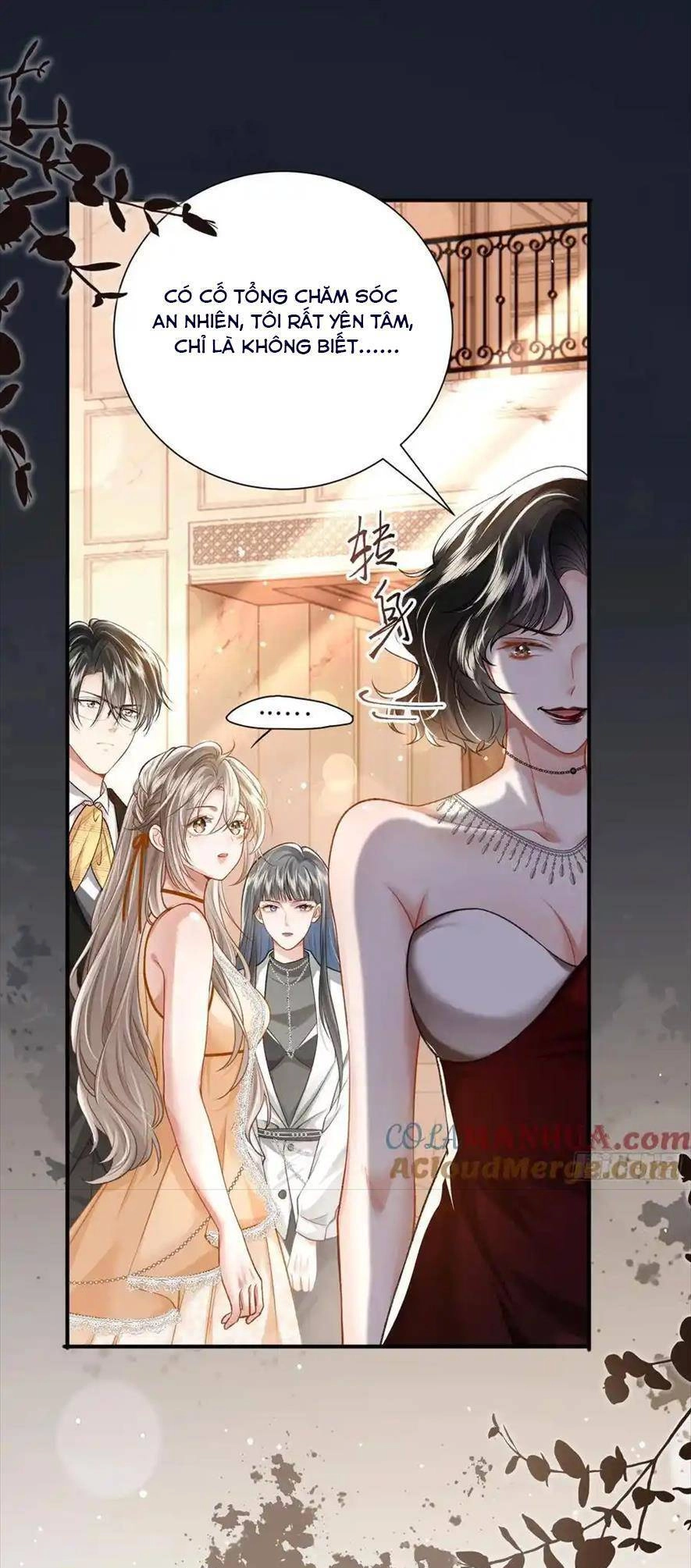 Anh Đã Dạy Tôi Cách Chiếm Giữ Anh Chapter 17 - 27