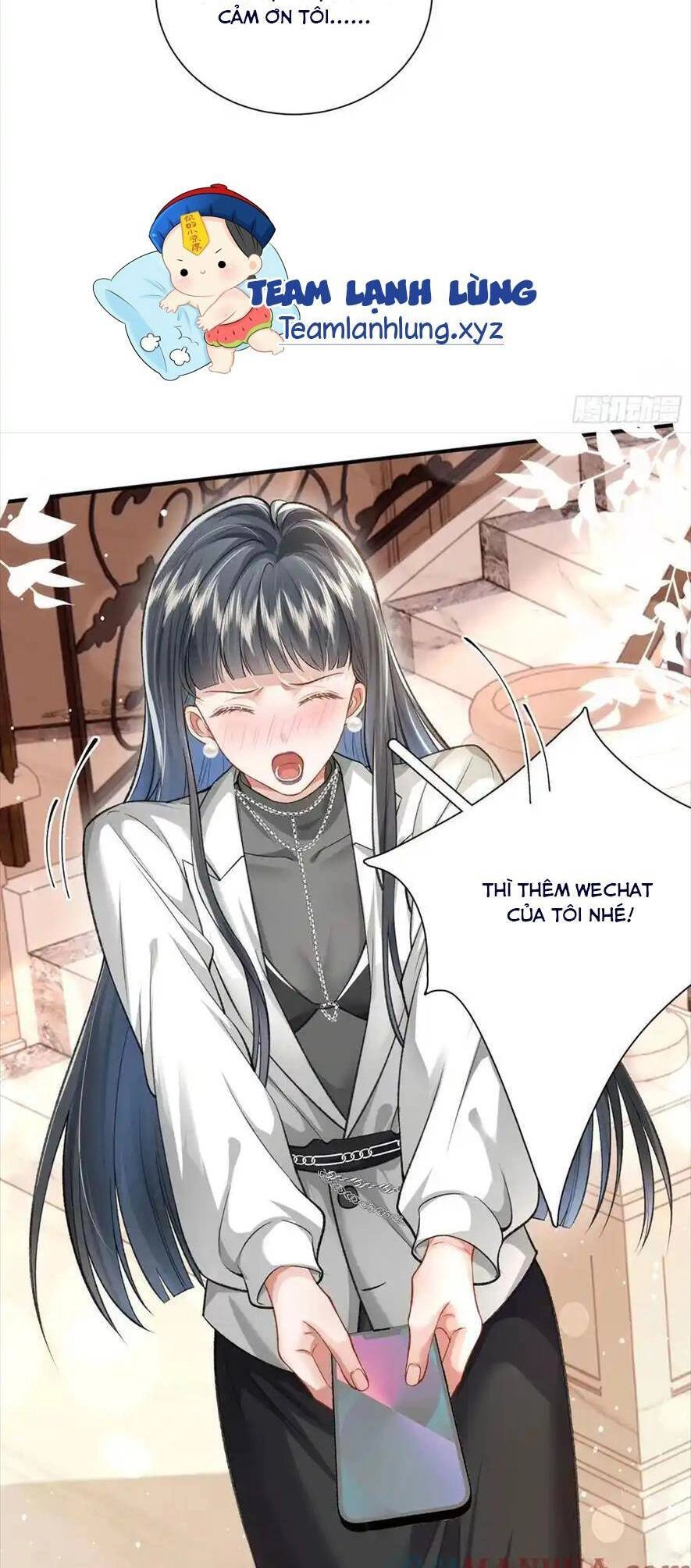 Anh Đã Dạy Tôi Cách Chiếm Giữ Anh Chapter 17 - 29