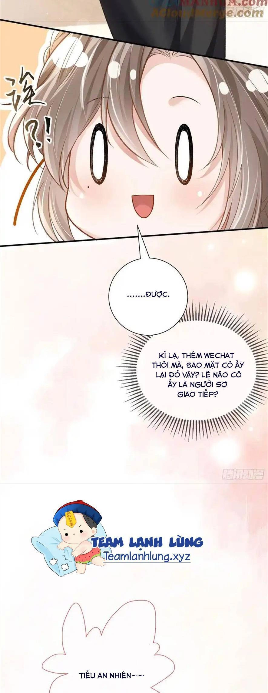 Anh Đã Dạy Tôi Cách Chiếm Giữ Anh Chapter 17 - 30