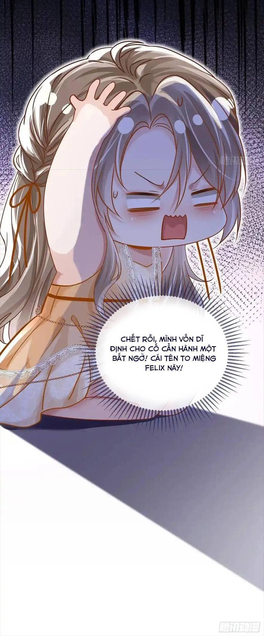 Anh Đã Dạy Tôi Cách Chiếm Giữ Anh Chapter 17 - 35