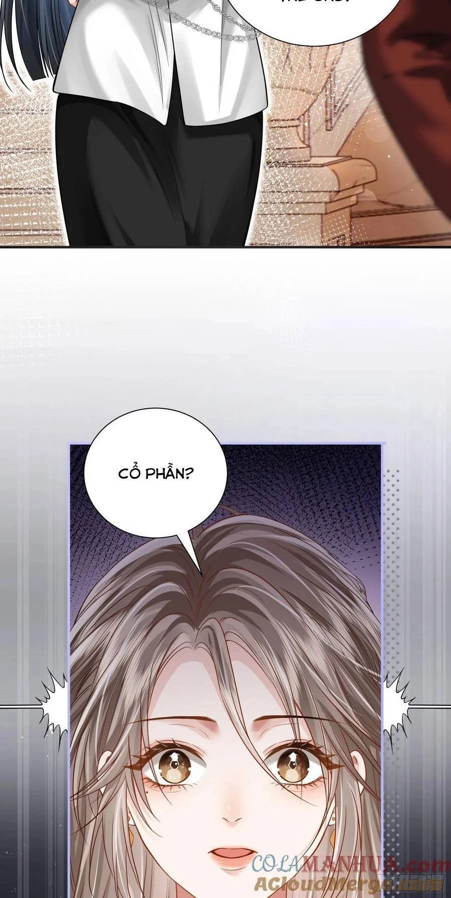 Anh Đã Dạy Tôi Cách Chiếm Giữ Anh Chapter 18 - 19