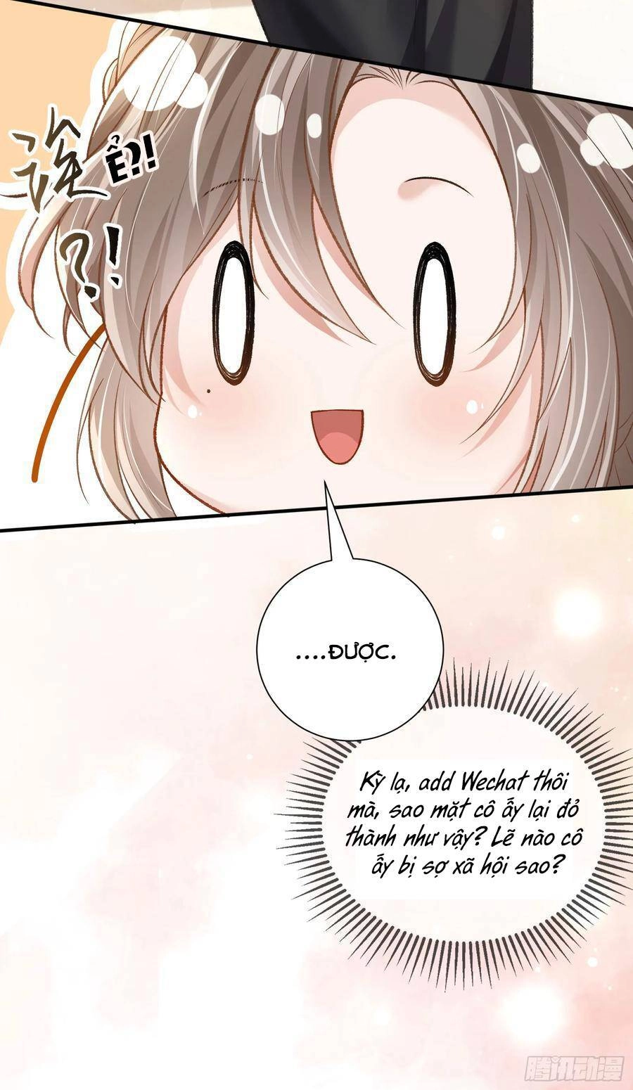 Anh Đã Dạy Tôi Cách Chiếm Giữ Anh Chapter 18 - 38