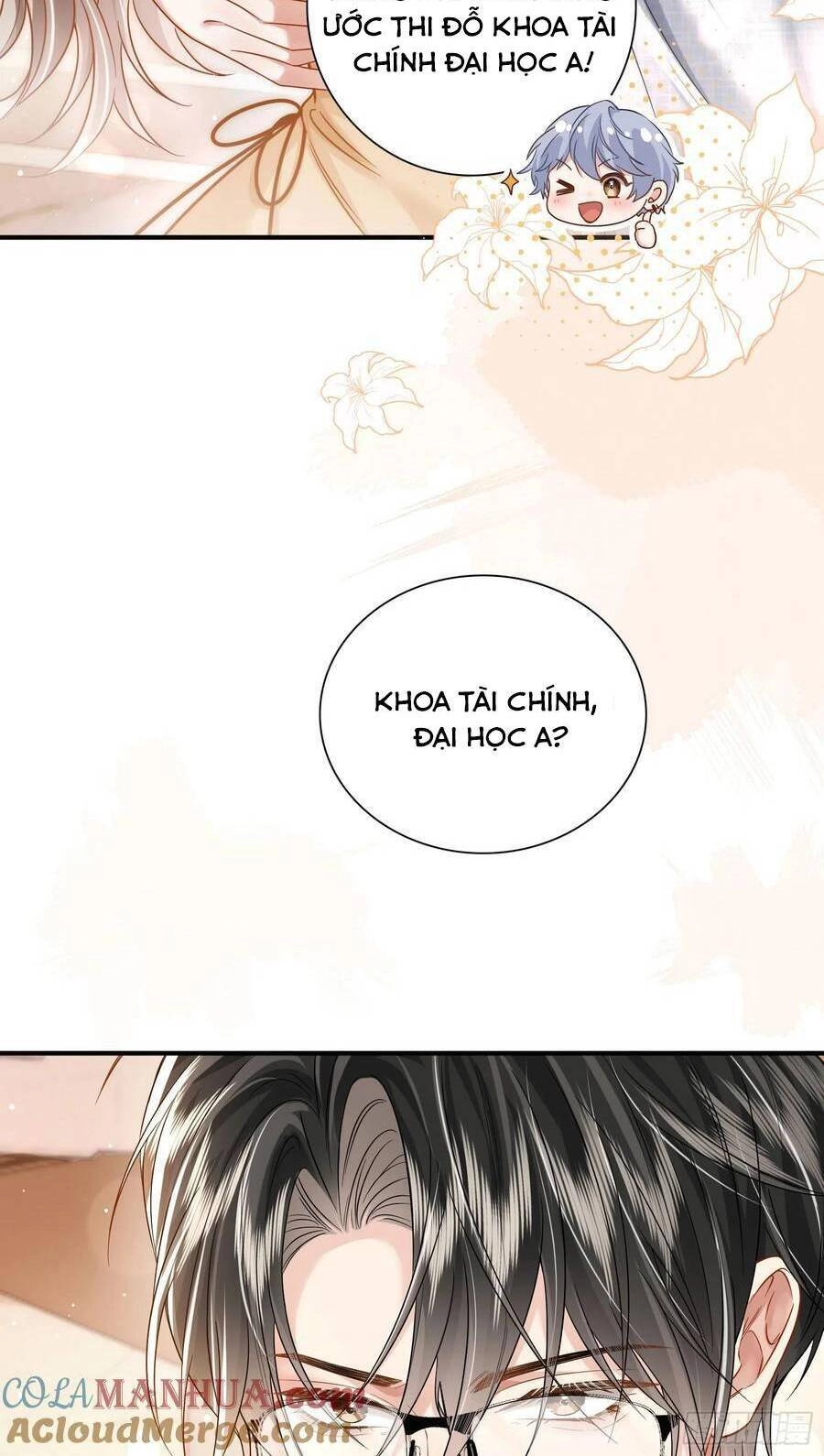 Anh Đã Dạy Tôi Cách Chiếm Giữ Anh Chapter 18 - 43