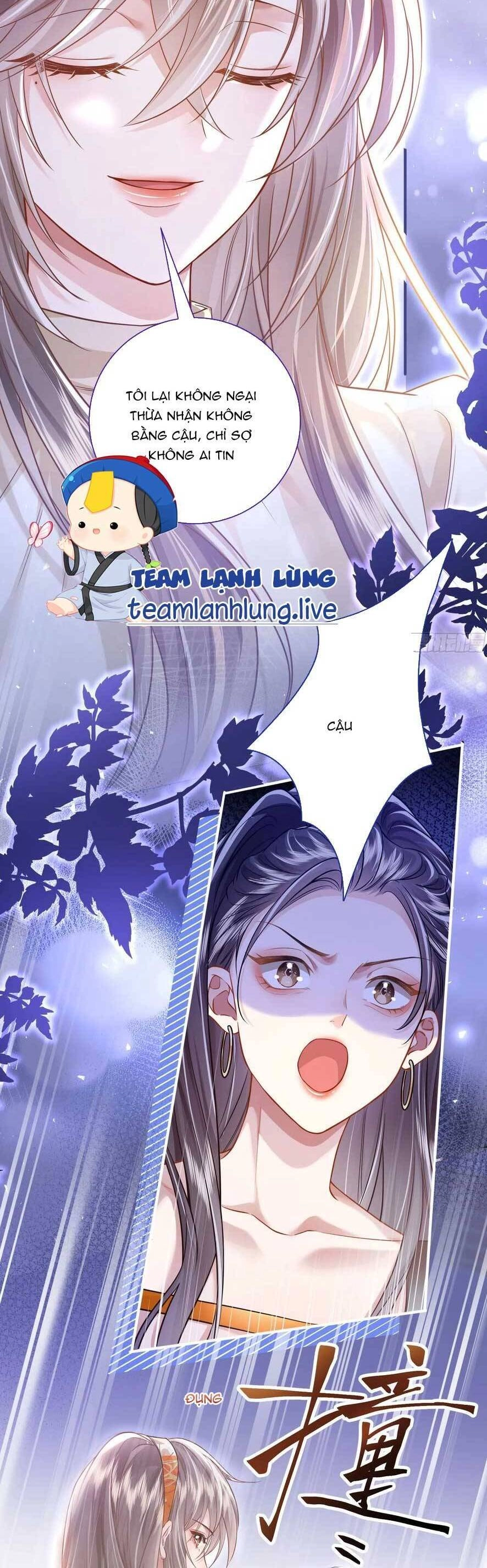 Anh Đã Dạy Tôi Cách Chiếm Giữ Anh Chapter 19 - 11