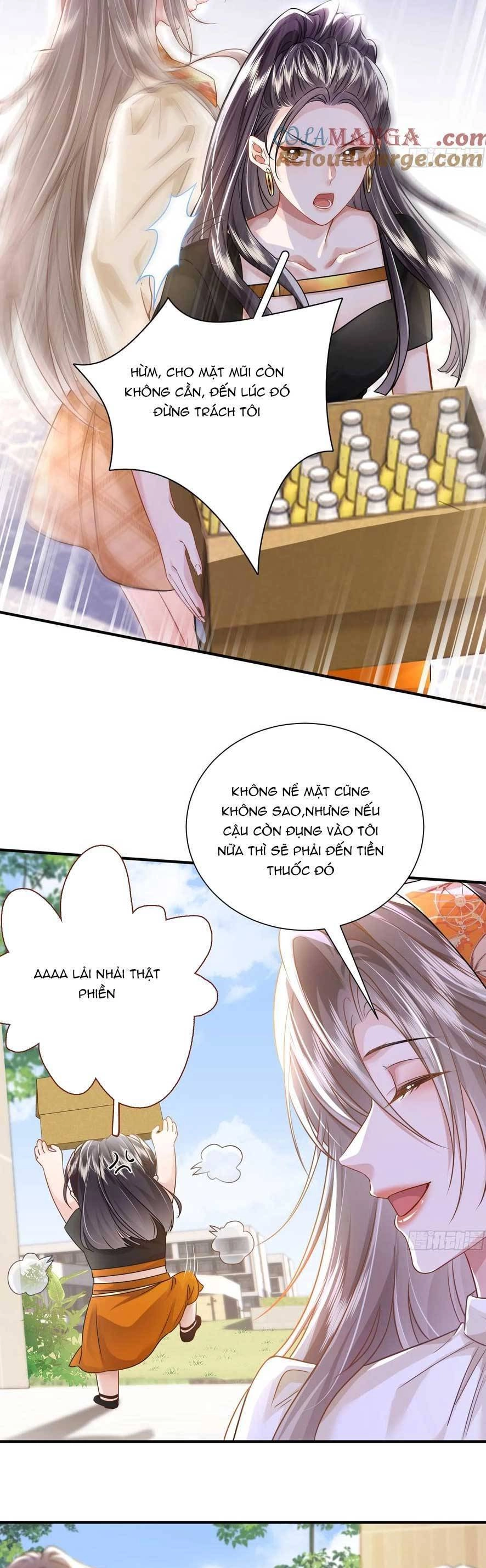 Anh Đã Dạy Tôi Cách Chiếm Giữ Anh Chapter 19 - 12