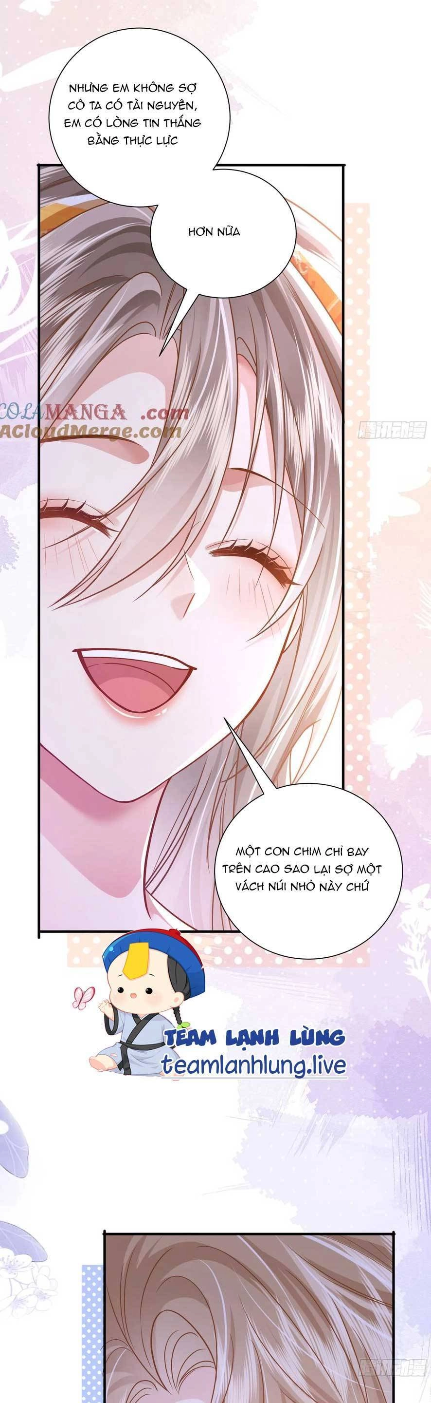 Anh Đã Dạy Tôi Cách Chiếm Giữ Anh Chapter 19 - 23