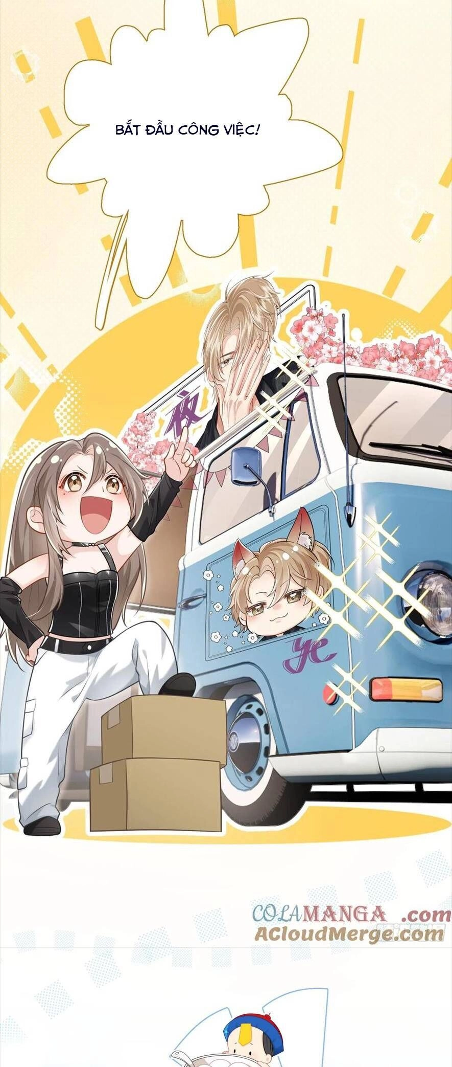 Anh Đã Dạy Tôi Cách Chiếm Giữ Anh Chapter 22 - 7