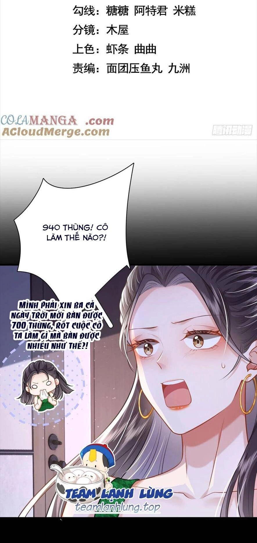 Anh Đã Dạy Tôi Cách Chiếm Giữ Anh Chapter 23 - 2