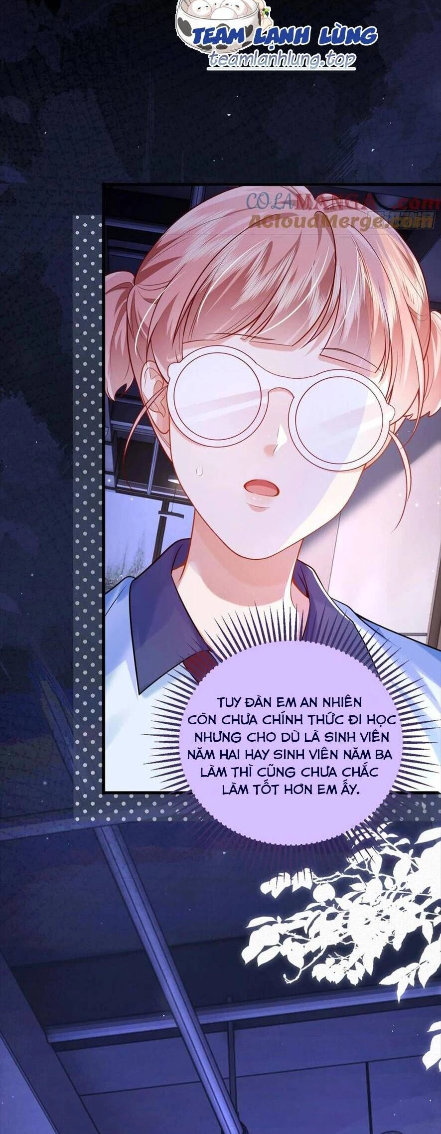 Anh Đã Dạy Tôi Cách Chiếm Giữ Anh Chapter 23 - 4