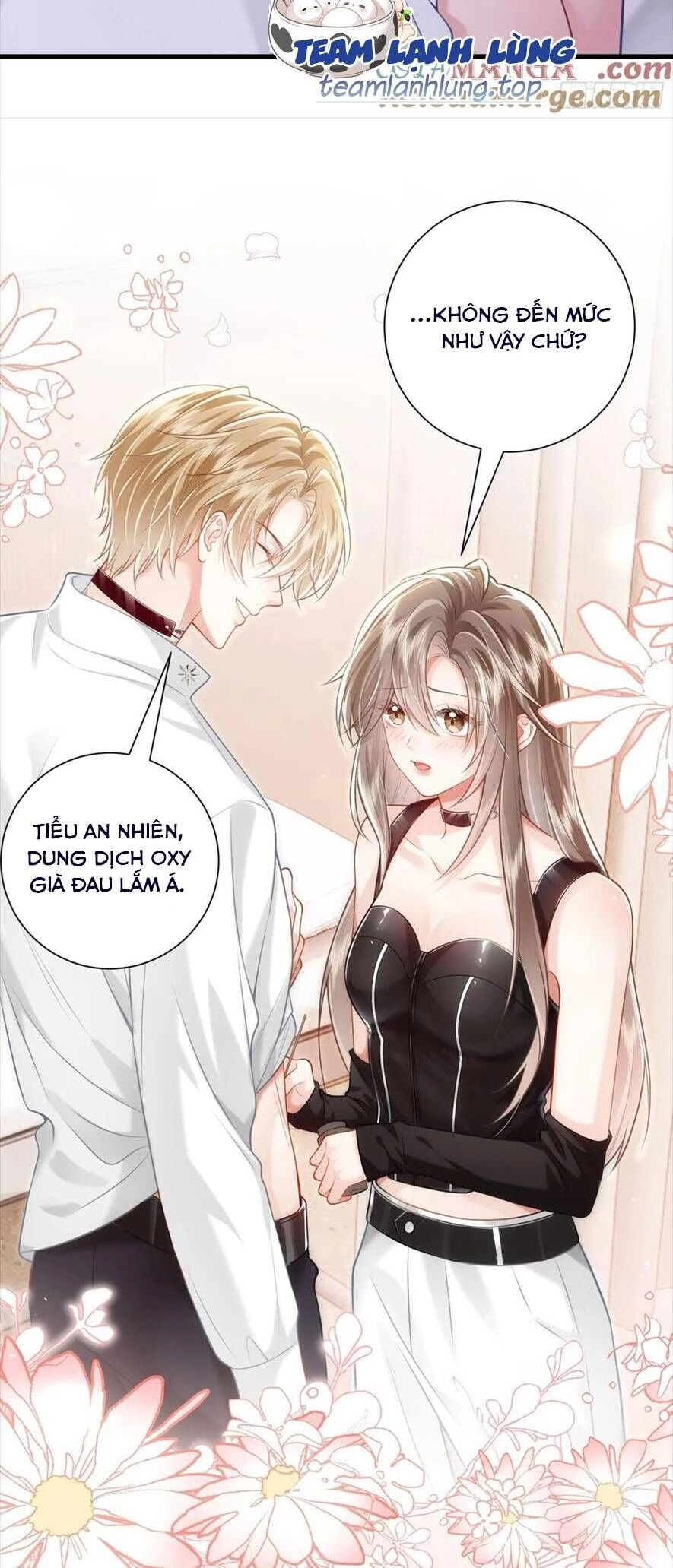 Anh Đã Dạy Tôi Cách Chiếm Giữ Anh Chapter 23 - 18