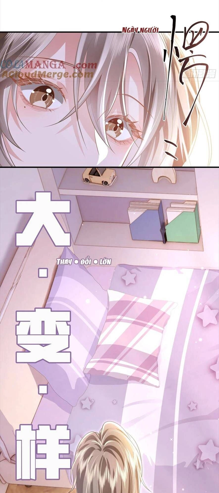 Anh Đã Dạy Tôi Cách Chiếm Giữ Anh Chapter 23 - 29