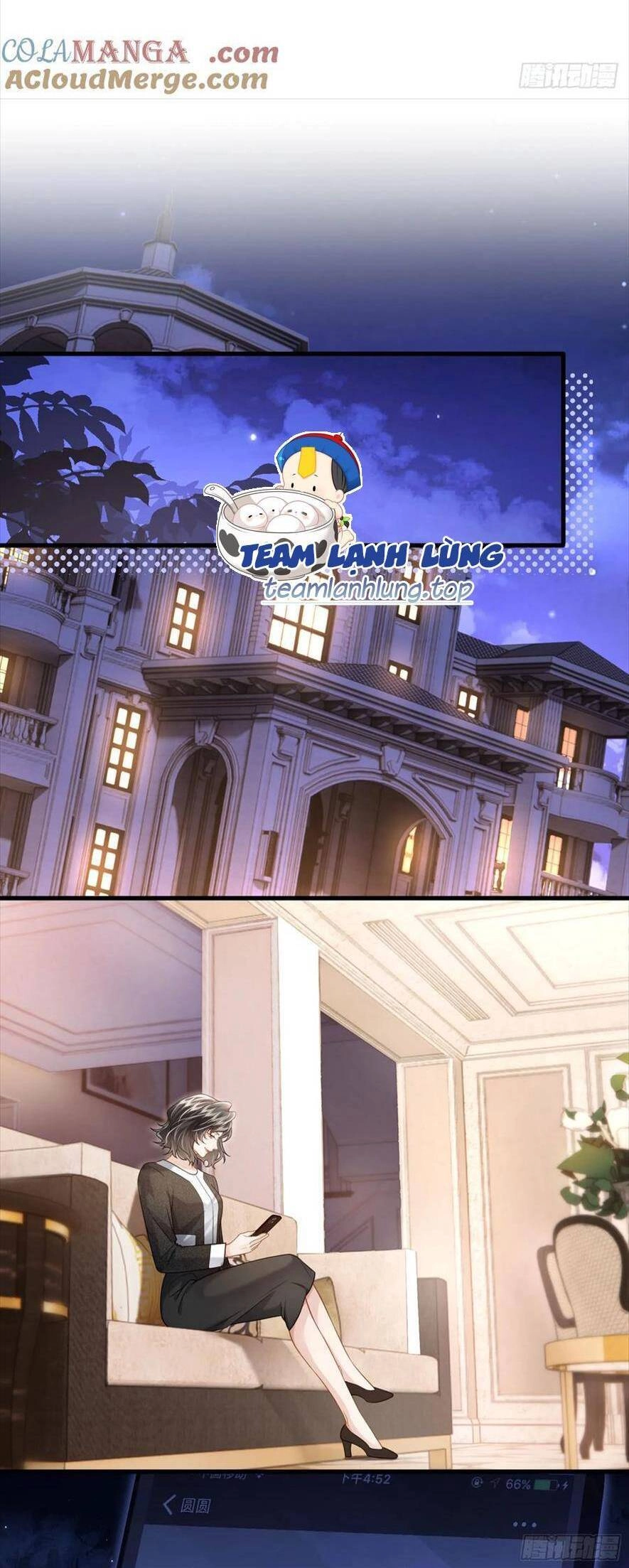 Anh Đã Dạy Tôi Cách Chiếm Giữ Anh Chapter 24 - 2