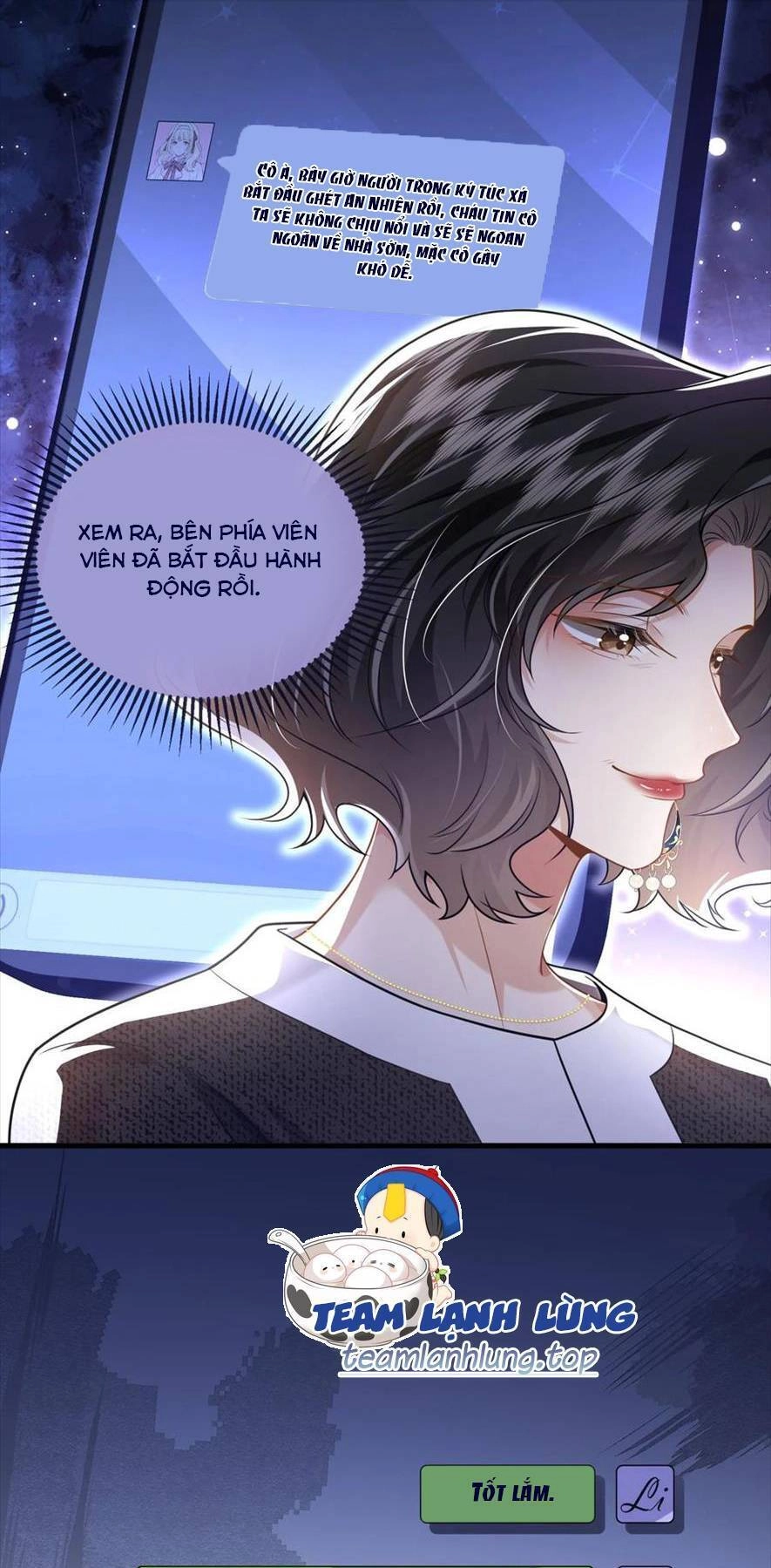 Anh Đã Dạy Tôi Cách Chiếm Giữ Anh Chapter 24 - 3