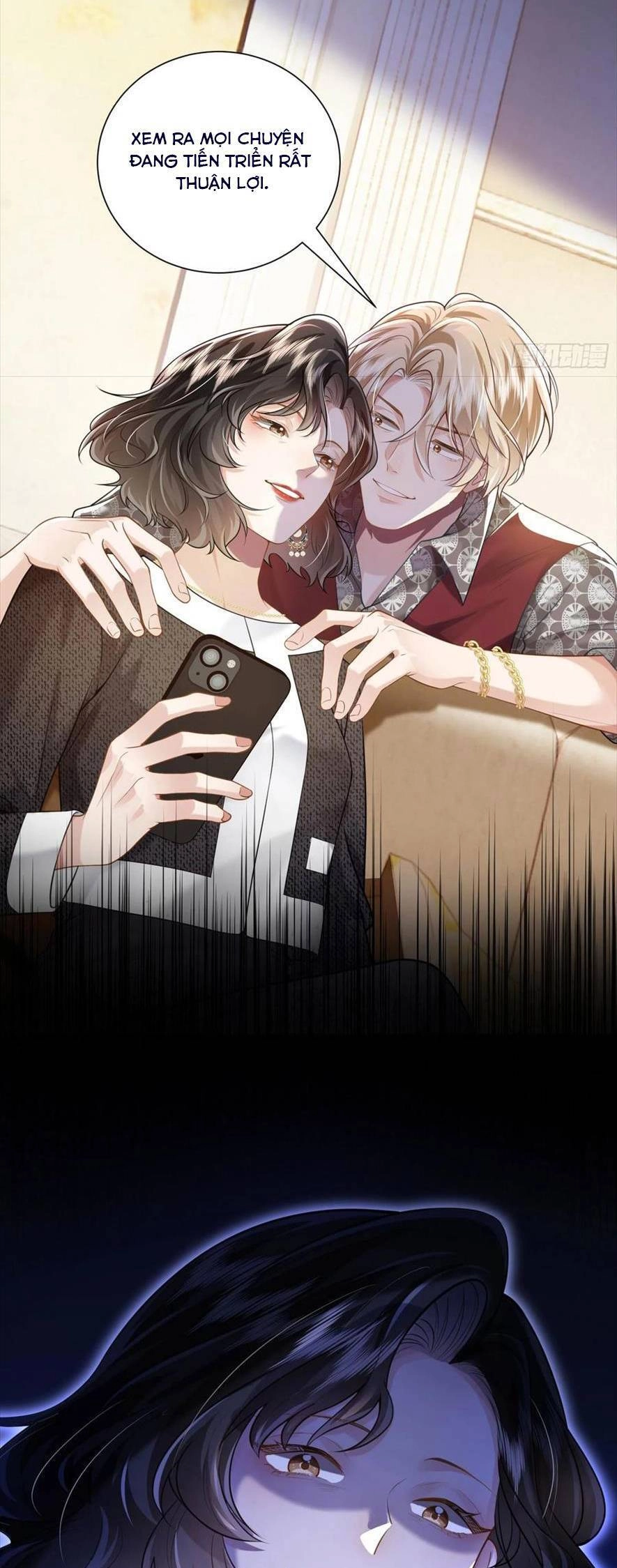 Anh Đã Dạy Tôi Cách Chiếm Giữ Anh Chapter 24 - 5