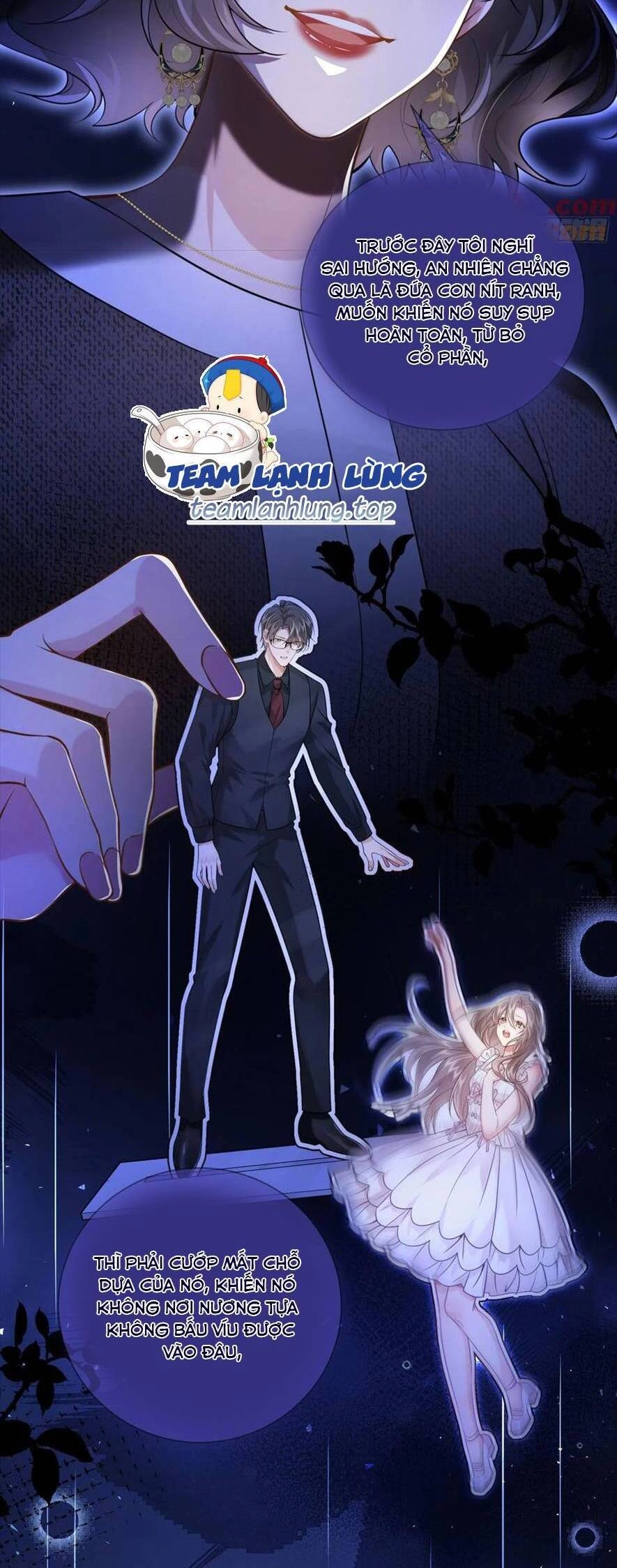 Anh Đã Dạy Tôi Cách Chiếm Giữ Anh Chapter 24 - 6