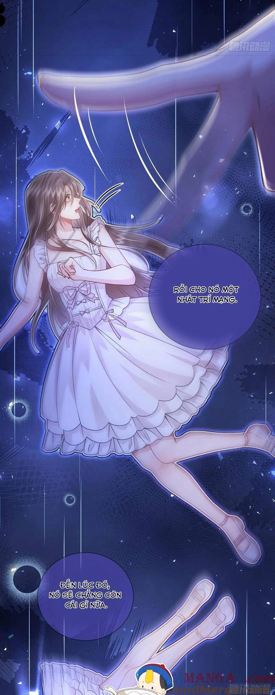 Anh Đã Dạy Tôi Cách Chiếm Giữ Anh Chapter 24 - 7