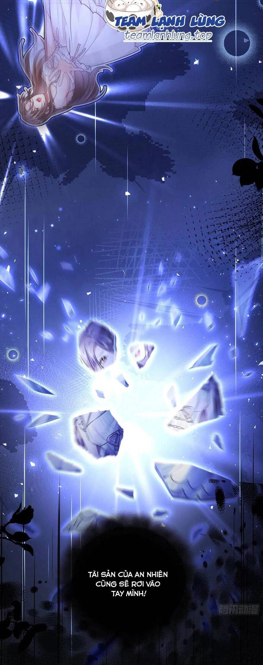 Anh Đã Dạy Tôi Cách Chiếm Giữ Anh Chapter 24 - 8