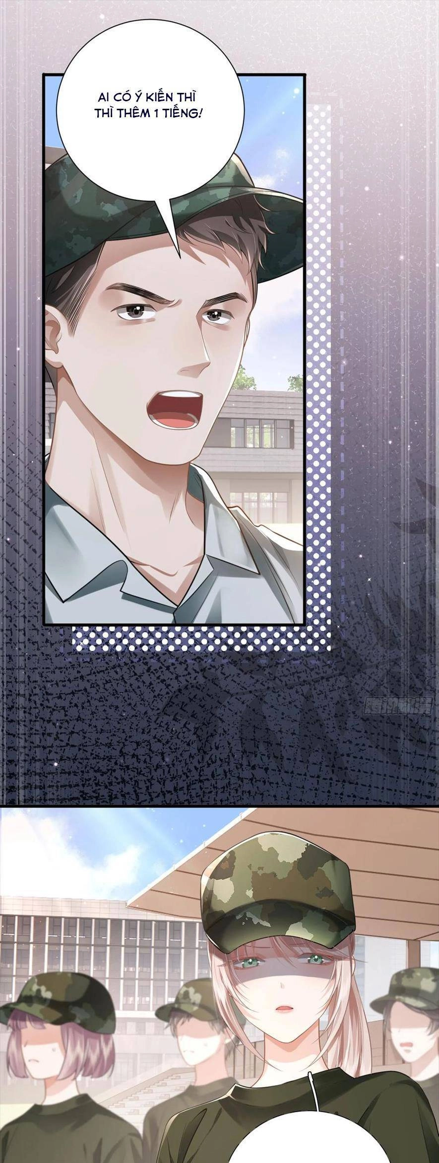 Anh Đã Dạy Tôi Cách Chiếm Giữ Anh Chapter 24 - 11