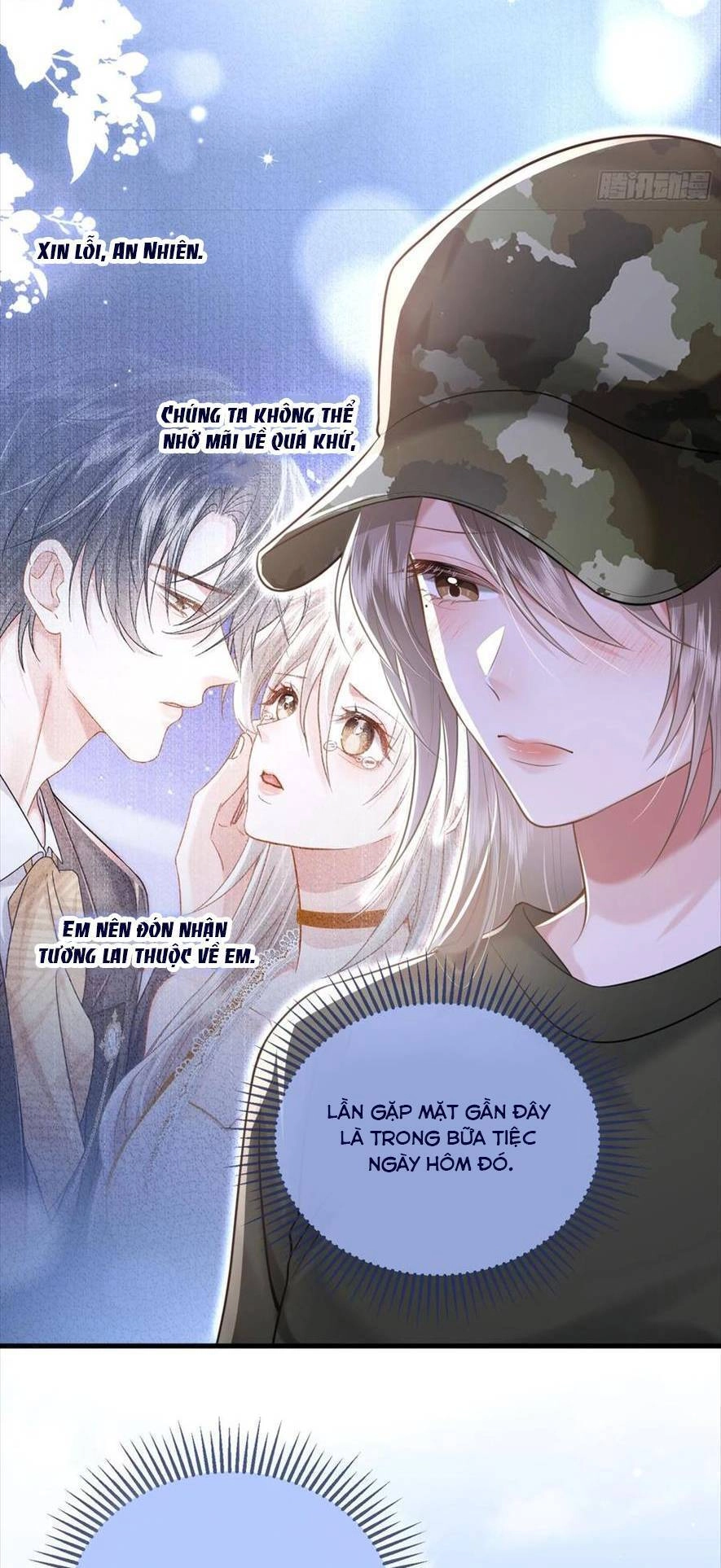 Anh Đã Dạy Tôi Cách Chiếm Giữ Anh Chapter 24 - 15