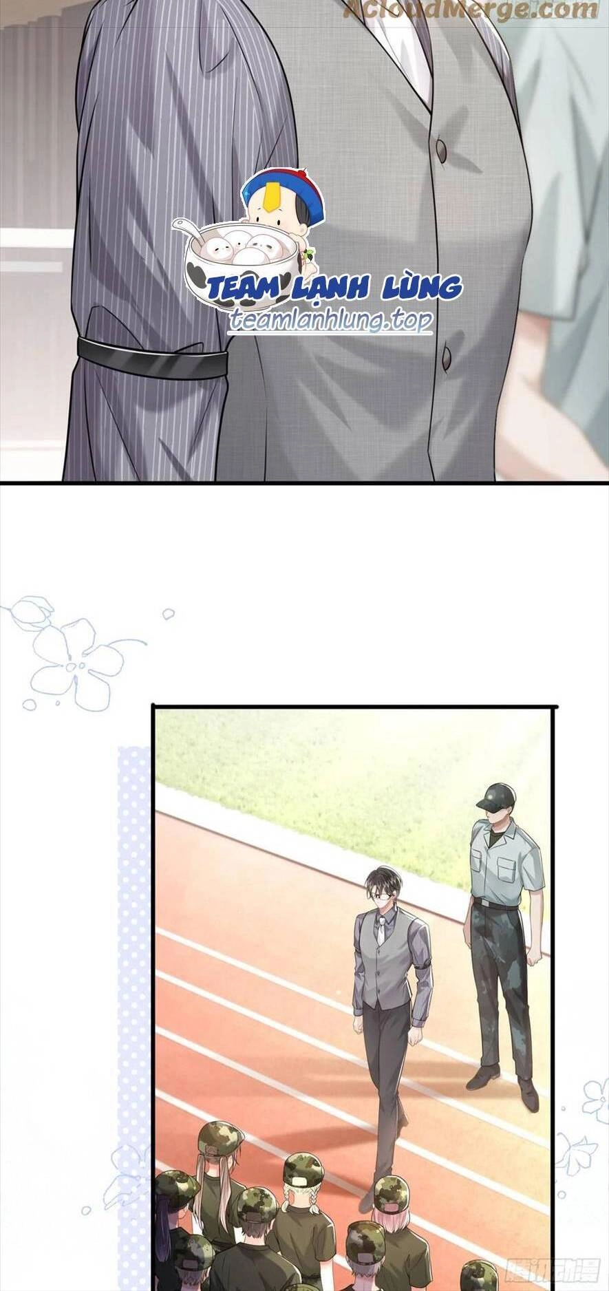 Anh Đã Dạy Tôi Cách Chiếm Giữ Anh Chapter 24 - 18