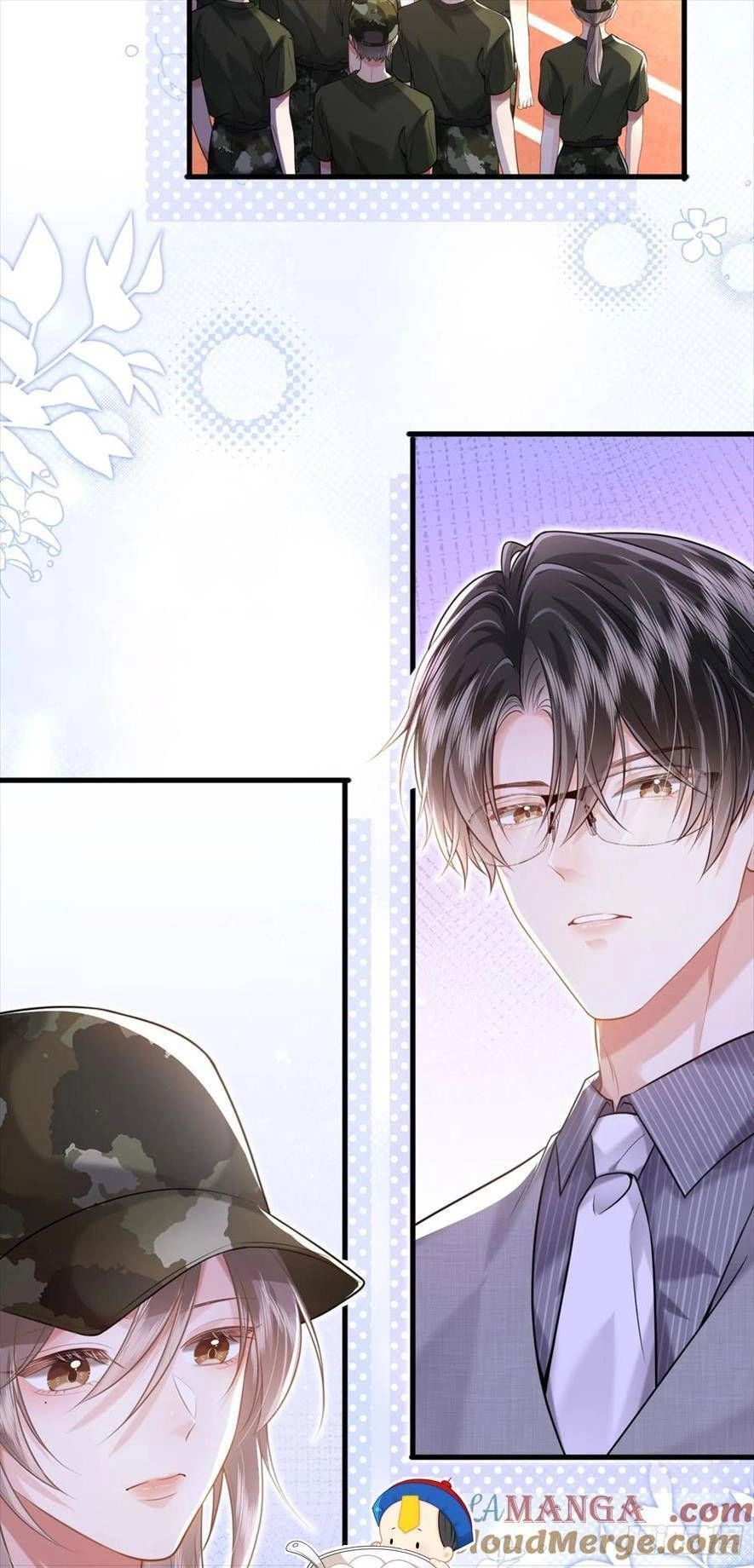 Anh Đã Dạy Tôi Cách Chiếm Giữ Anh Chapter 24 - 19