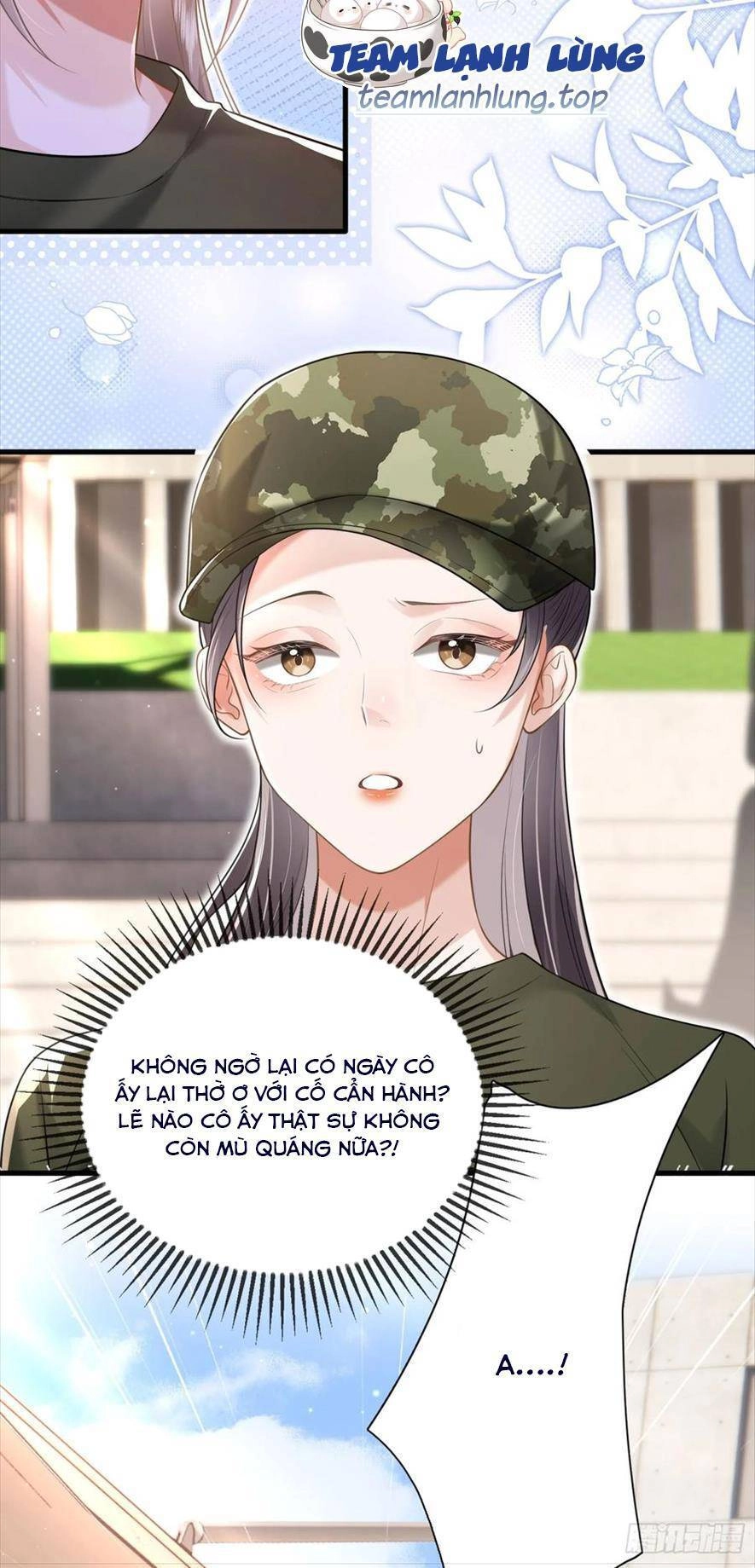 Anh Đã Dạy Tôi Cách Chiếm Giữ Anh Chapter 24 - 20