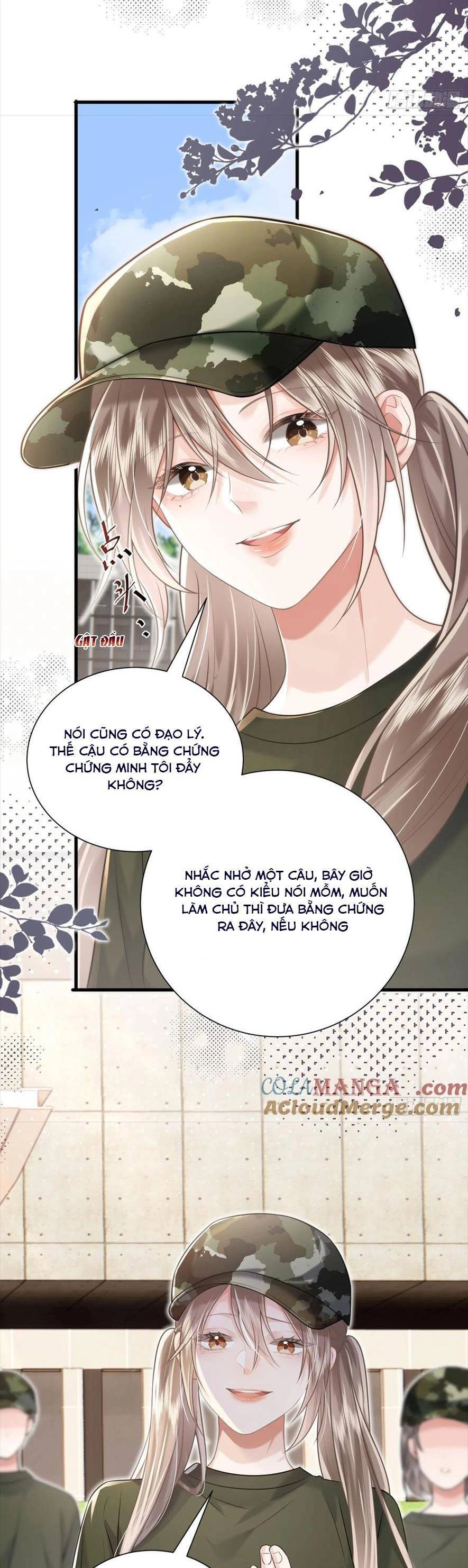 Anh Đã Dạy Tôi Cách Chiếm Giữ Anh Chapter 24 - 31