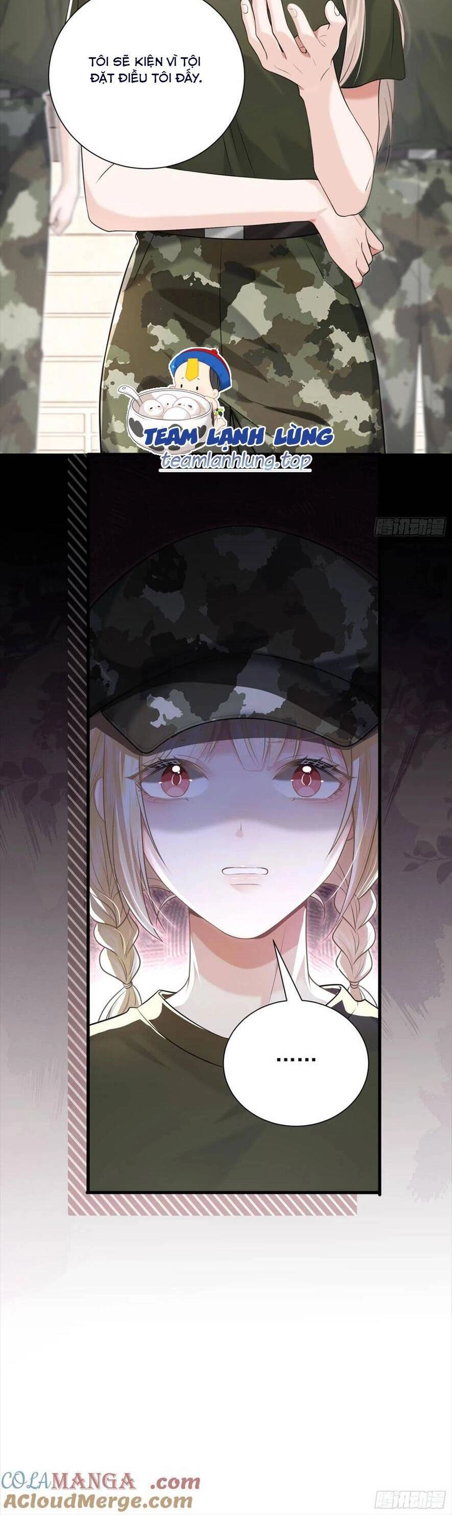 Anh Đã Dạy Tôi Cách Chiếm Giữ Anh Chapter 24 - 32