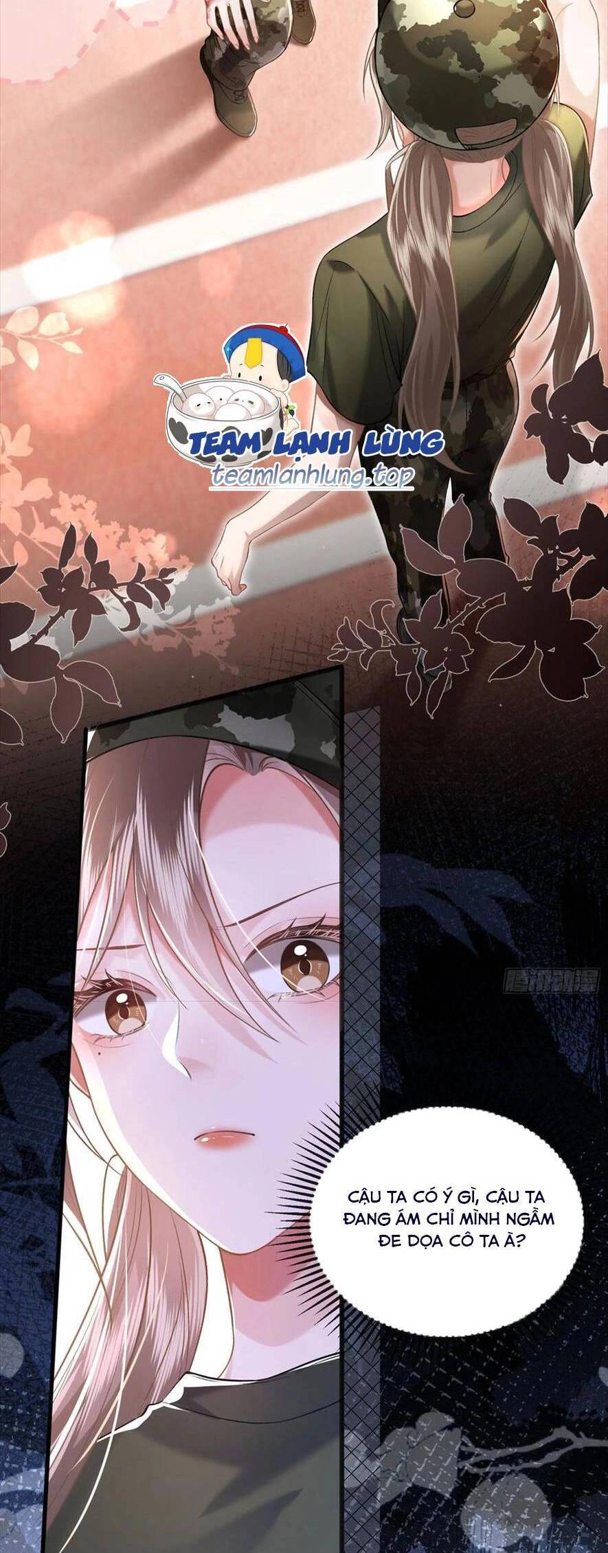 Anh Đã Dạy Tôi Cách Chiếm Giữ Anh Chapter 25 - 4