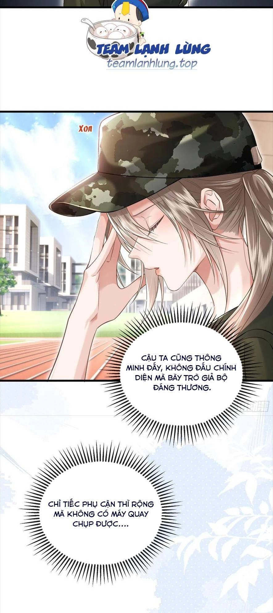 Anh Đã Dạy Tôi Cách Chiếm Giữ Anh Chapter 25 - 6