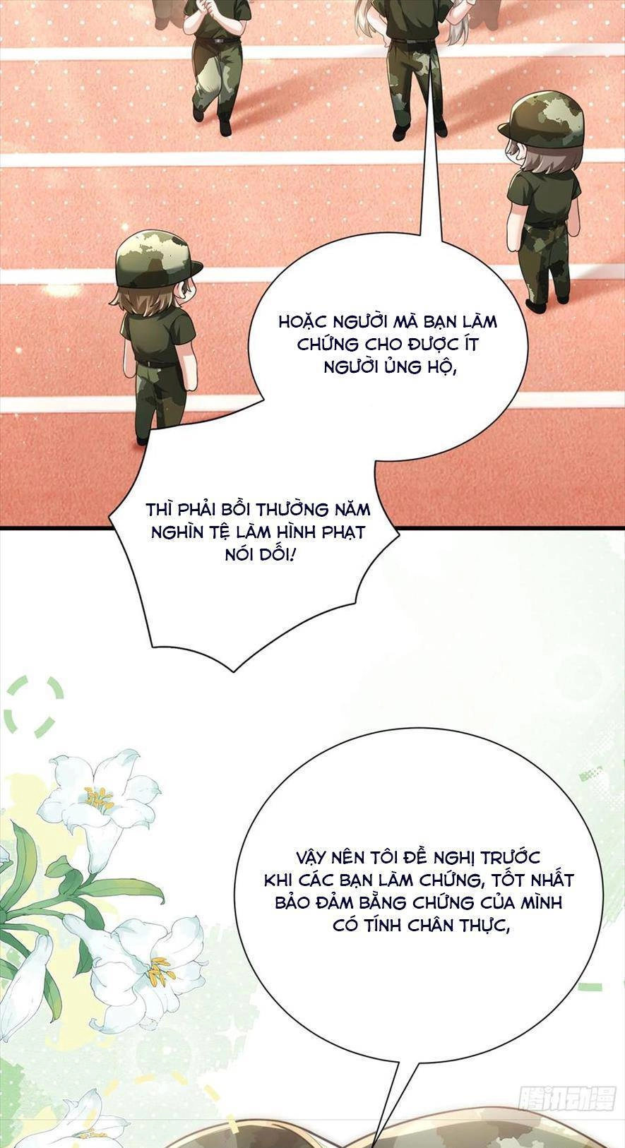 Anh Đã Dạy Tôi Cách Chiếm Giữ Anh Chapter 25 - 11