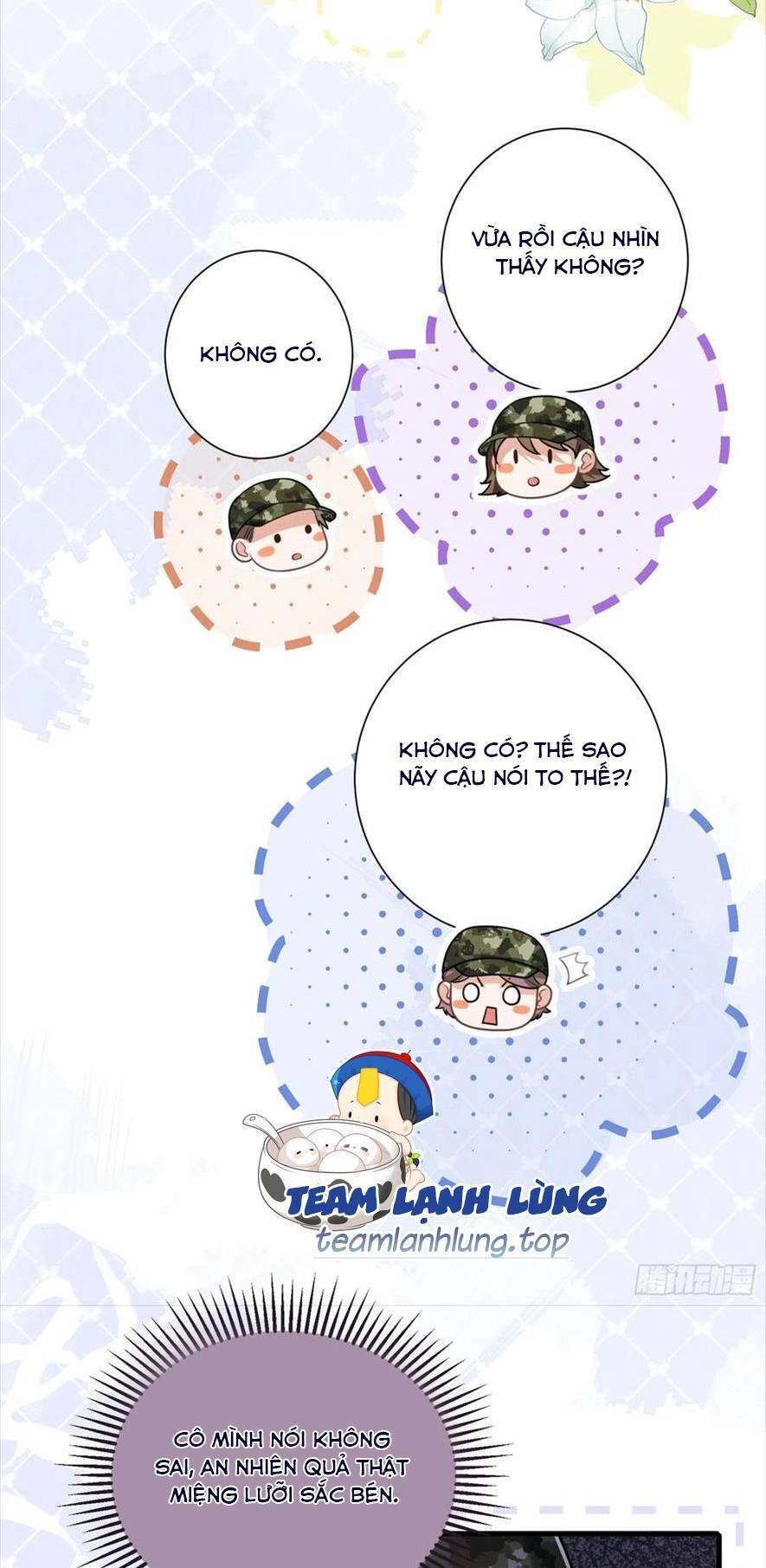 Anh Đã Dạy Tôi Cách Chiếm Giữ Anh Chapter 25 - 13