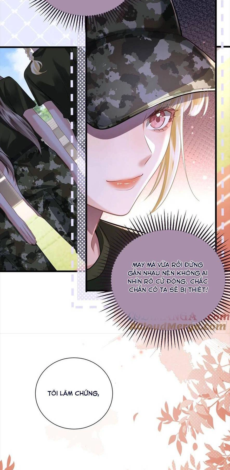 Anh Đã Dạy Tôi Cách Chiếm Giữ Anh Chapter 25 - 14