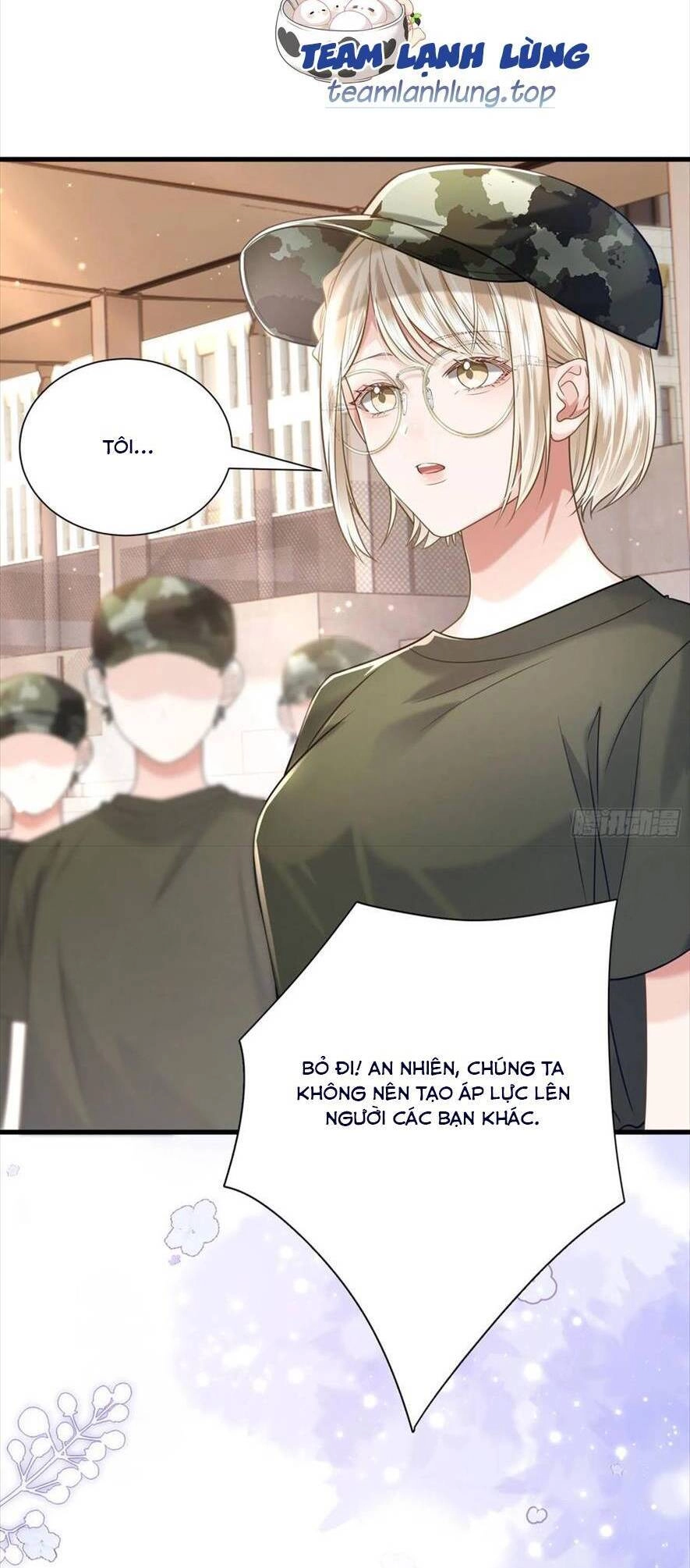 Anh Đã Dạy Tôi Cách Chiếm Giữ Anh Chapter 25 - 18