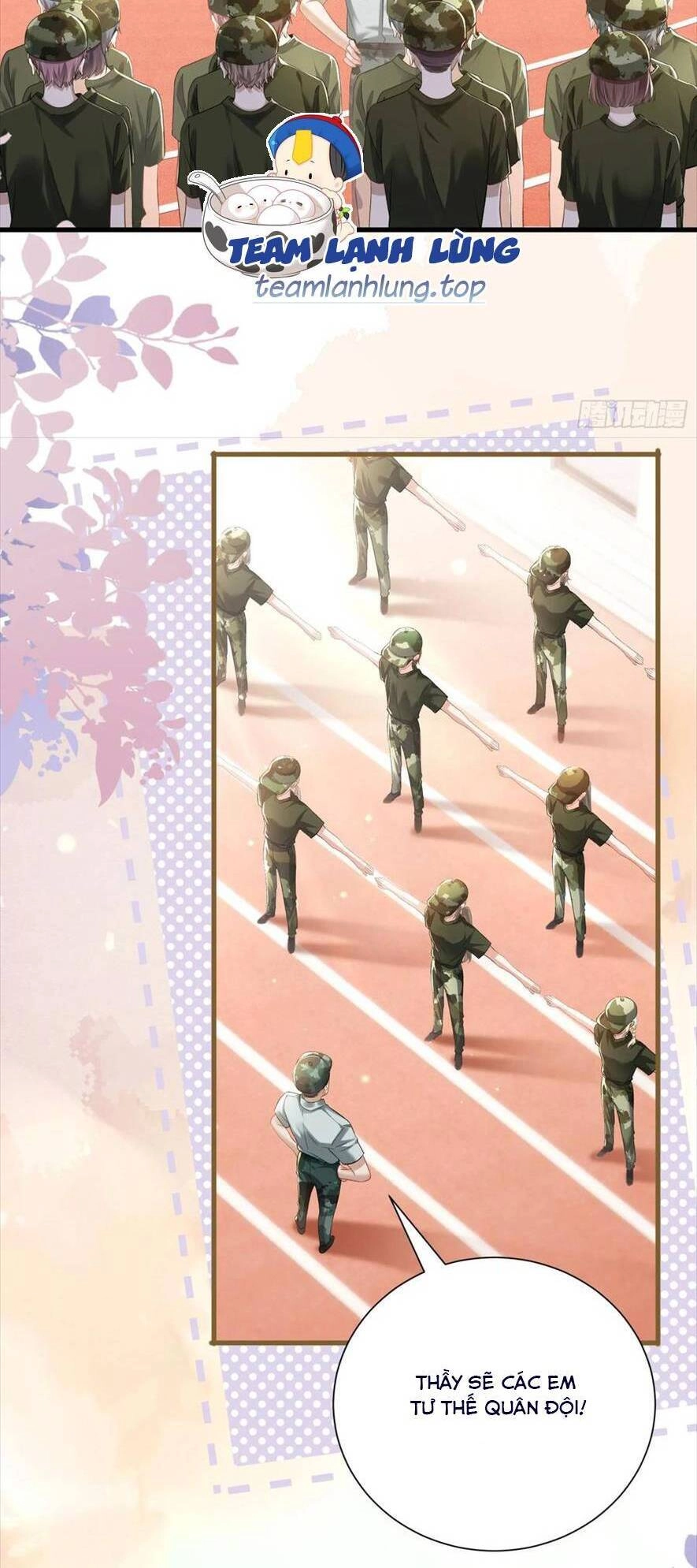 Anh Đã Dạy Tôi Cách Chiếm Giữ Anh Chapter 25 - 23