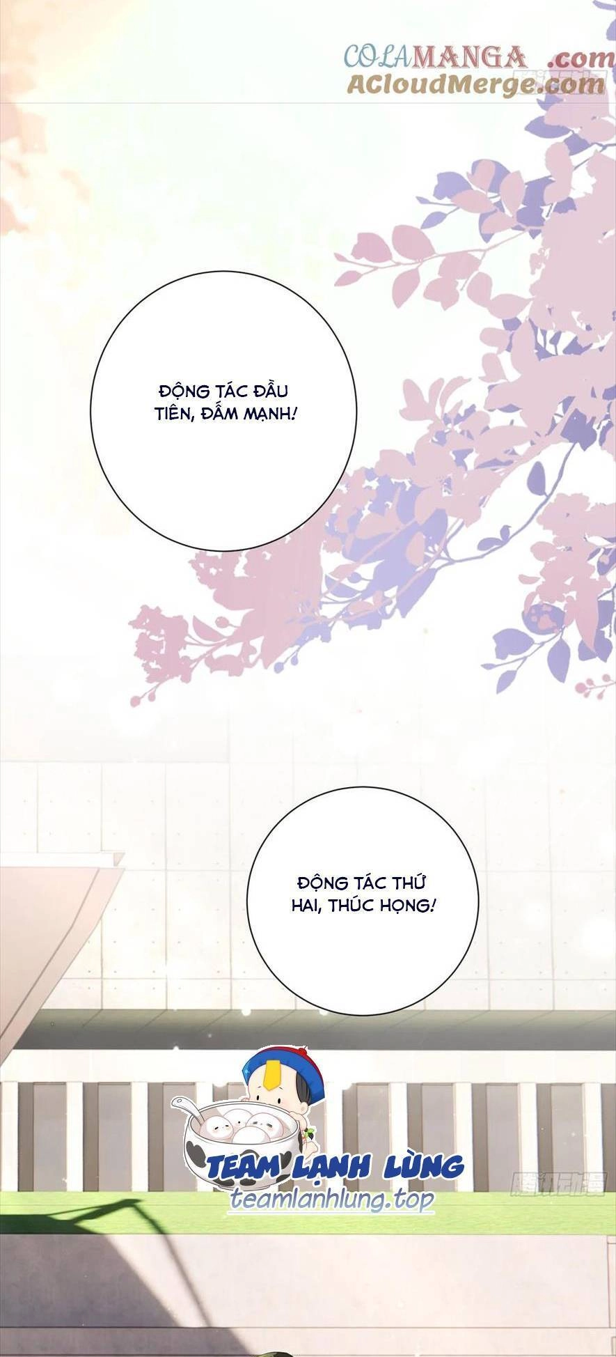 Anh Đã Dạy Tôi Cách Chiếm Giữ Anh Chapter 25 - 24