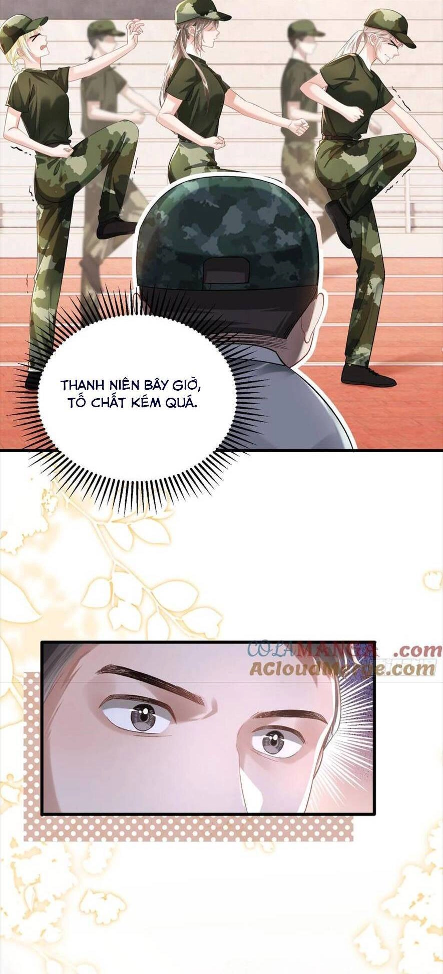 Anh Đã Dạy Tôi Cách Chiếm Giữ Anh Chapter 25 - 25