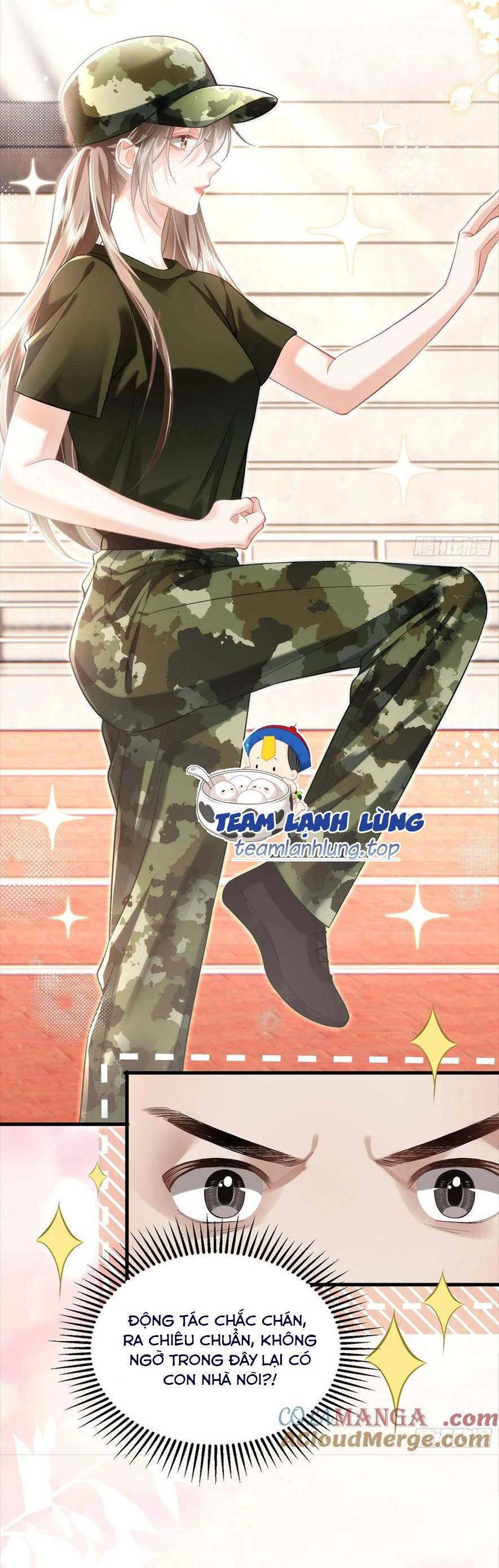 Anh Đã Dạy Tôi Cách Chiếm Giữ Anh Chapter 25 - 26