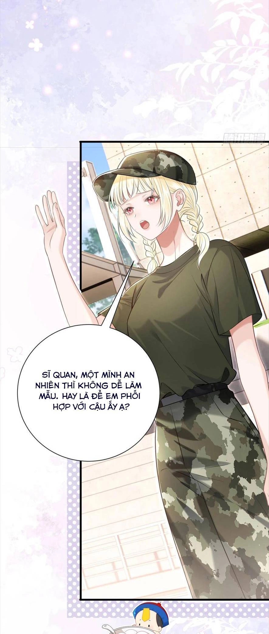 Anh Đã Dạy Tôi Cách Chiếm Giữ Anh Chapter 25 - 30